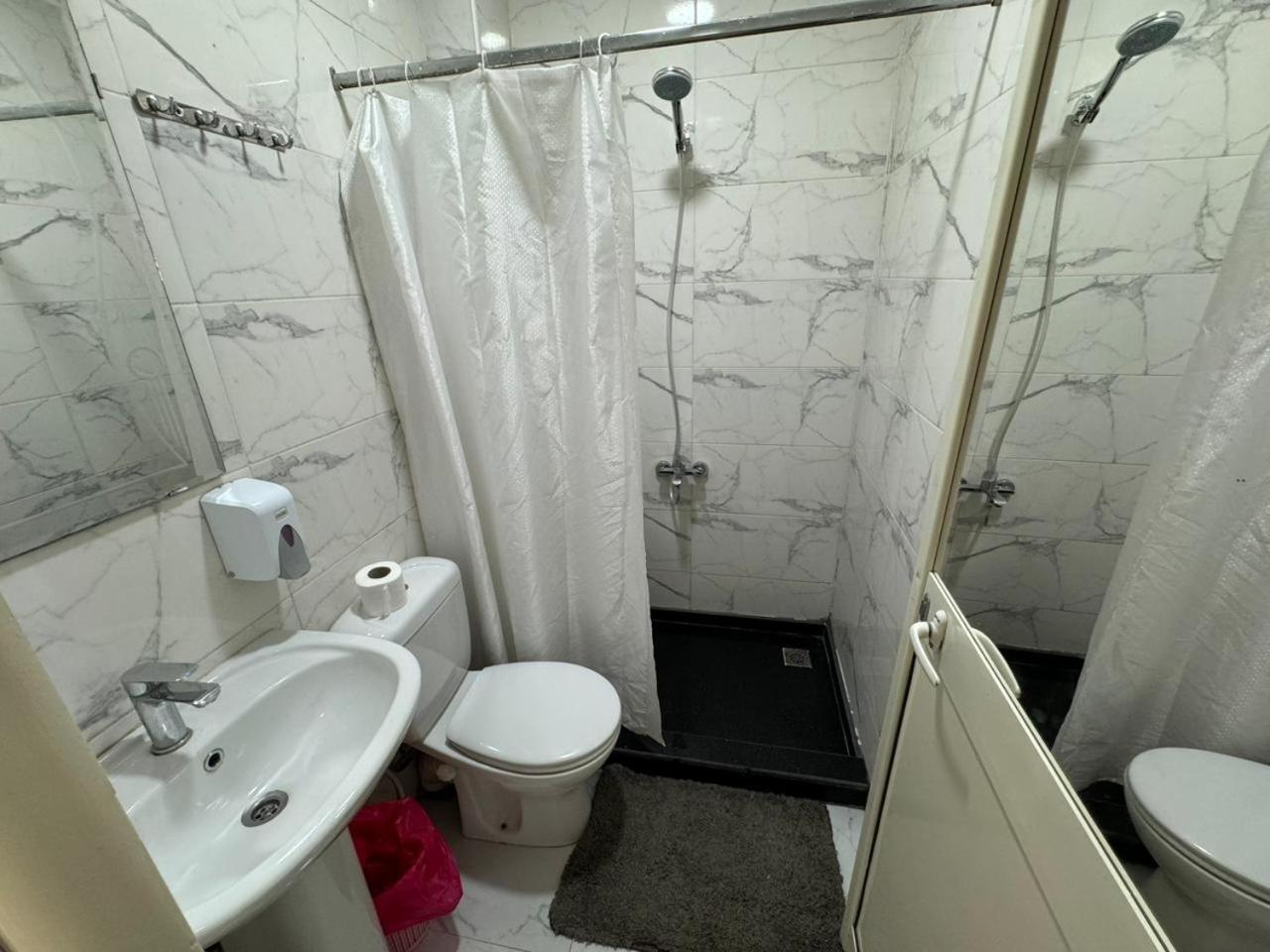 Golden Palace Hostel Kair