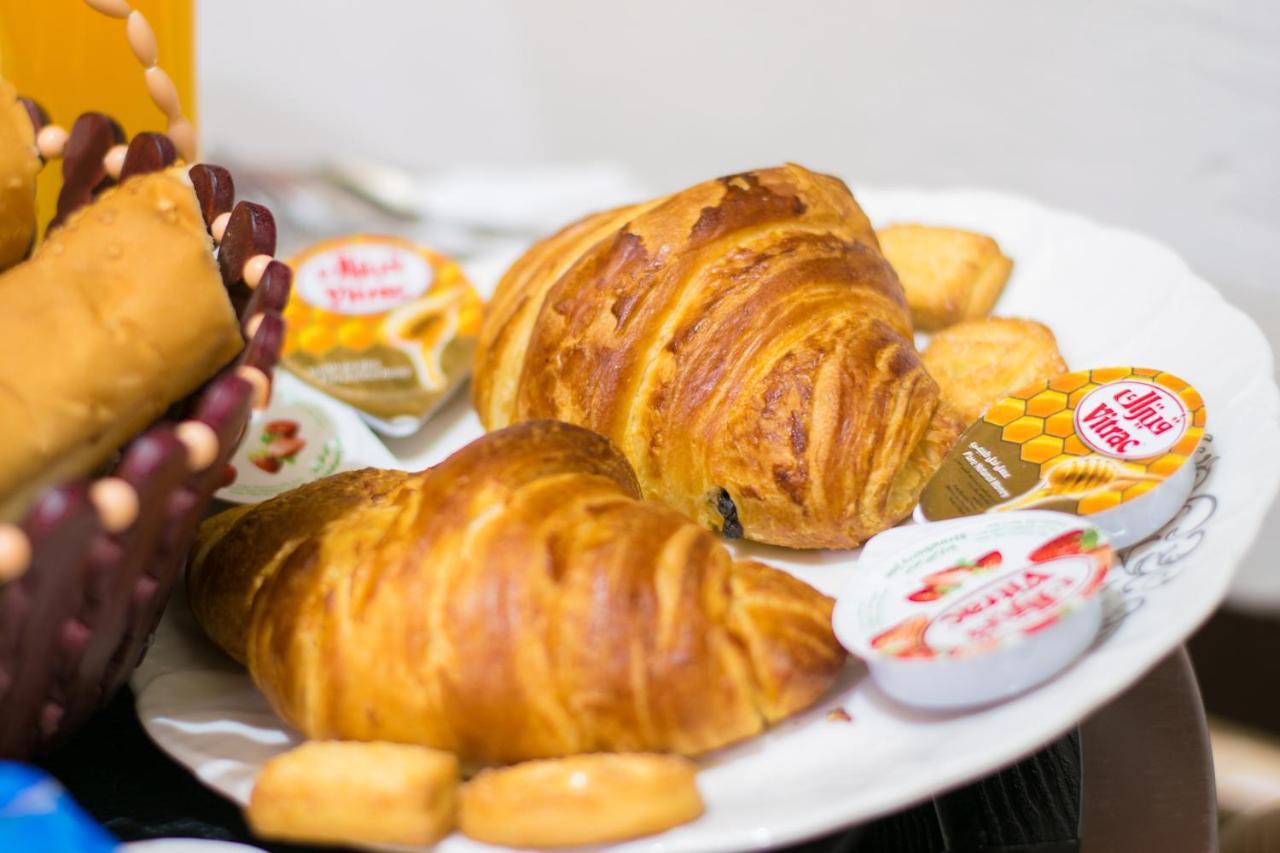 Golden Palace Hostel Kair
