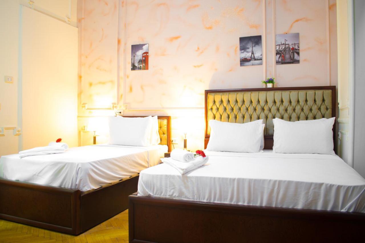 Golden Palace * Kair