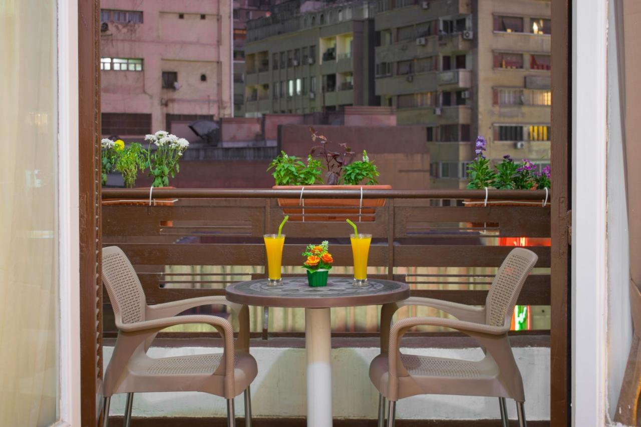 Hostel Golden Palace Kair